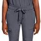 Women's 6-Pocket Naya Moisture Wicking Pant - 9156 - Pewter