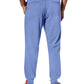 Men's 6-Pocket Nolen Mid Rise Pant - 9172 - Ceil