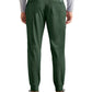 Men's 6-Pocket Nolen Mid Rise Pant - 9172 - Dark Pine