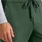 Men's 6-Pocket Nolen Mid Rise Pant - 9172 - Dark Pine