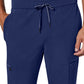 Men's 6-Pocket Nolen Mid Rise Pant - 9172 - Navy