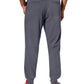 Men's 6-Pocket Nolen Mid Rise Pant - 9172 - Pewter