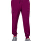 Men's 6-Pocket Nolen Mid Rise Pant - 9172 - Wine