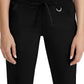 Women's 3-Pocket Tamara Modern Fit Pant - 9181 - Black