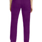 Women's 3-Pocket Tamara Modern Fit Pant - 9181 - Eggplant