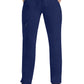Women's 3-Pocket Tamara Modern Fit Pant - 9181 - Navy