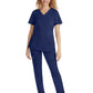 Women's 3-Pocket Tamara Modern Fit Pant - 9181 - Navy