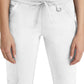 Women's 3-Pocket Tamara Modern Fit Pant - 9181 - White
