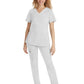Women's 3-Pocket Tamara Modern Fit Pant - 9181 - White