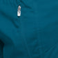 Women's 6-Pocket Tara Yoga Waistband Pant - 9233 - Caribbean