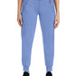 Women's 6-Pocket Tara Yoga Waistband Pant - 9233 - Ceil