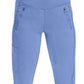 Women's 6-Pocket Tara Yoga Waistband Pant - 9233 - Ceil