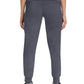 Women's 6-Pocket Tara Yoga Waistband Pant - 9233 - Pewter
