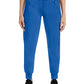 Women's 6-Pocket Tara Yoga Waistband Pant - 9233 - Royal