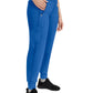 Women's 6-Pocket Tara Yoga Waistband Pant - 9233 - Royal