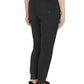 Women's 7-Pocket Toby Modern Fit Pant - 9244 - Black