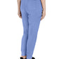 Women's 7-Pocket Toby Modern Fit Pant - 9244 - Ceil