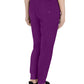 Women's 7-Pocket Toby Modern Fit Pant - 9244 - Eggplant