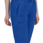 Women's 7-Pocket Toby Modern Fit Pant - 9244 - Galaxy Blue