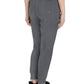 Women's 7-Pocket Toby Modern Fit Pant - 9244 - Heather Grey