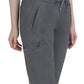 Women's 7-Pocket Toby Modern Fit Pant - 9244 - Heather Grey