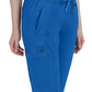 Women's 7-Pocket Toby Modern Fit Pant - 9244 - Royal