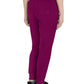 Women's 7-Pocket Toby Modern Fit Pant - 9244 - Wine