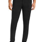 Men's 6-Pocket Daniel Two-Way Stretch Fabric Pant - 9300 - Black