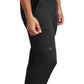 Men's 6-Pocket Daniel Two-Way Stretch Fabric Pant - 9300 - Black