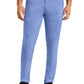 Men's 6-Pocket Daniel Two-Way Stretch Fabric Pant - 9300 - Ceil