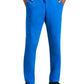 Men's 6-Pocket Daniel Two-Way Stretch Fabric Pant - 9300 - Royal