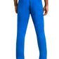 Men's 6-Pocket Daniel Two-Way Stretch Fabric Pant - 9300 - Royal