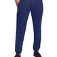 Men's 4-Pocket Dante Two-Way Stretch Fabric Pant - 9301 - Navy
