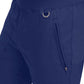 Men's 4-Pocket Dante Two-Way Stretch Fabric Pant - 9301 - Navy