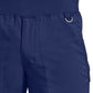 Men's 4-Pocket Dante Two-Way Stretch Fabric Pant - 9301 - Navy