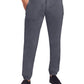 Men's 4-Pocket Dante Two-Way Stretch Fabric Pant - 9301 - Pewter