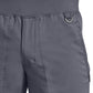 Men's 4-Pocket Dante Two-Way Stretch Fabric Pant - 9301 - Pewter