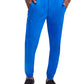Men's 4-Pocket Dante Two-Way Stretch Fabric Pant - 9301 - Royal