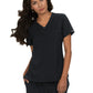 Women's 1-Pocket Tuck-In Kade Top - 1011 - Black