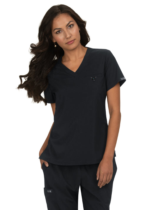 Women's 1-Pocket Tuck-In Kade Top