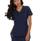 Women's 1-Pocket Tuck-In Kade Top - 1011 - Navy