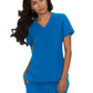 Women's 1-Pocket Tuck-In Kade Top - 1011 - Royal Blue