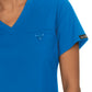 Women's 1-Pocket Tuck-In Kade Top - 1011 - Royal Blue