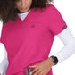 Women's 1-Pocket Tuck-In Kade Top - 1011 - Flamingo