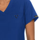 Women's 1-Pocket Tuck-In Kade Top - 1011 - Galaxy