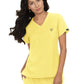Women's 1-Pocket Tuck-In Kade Top - 1011 - Yellow