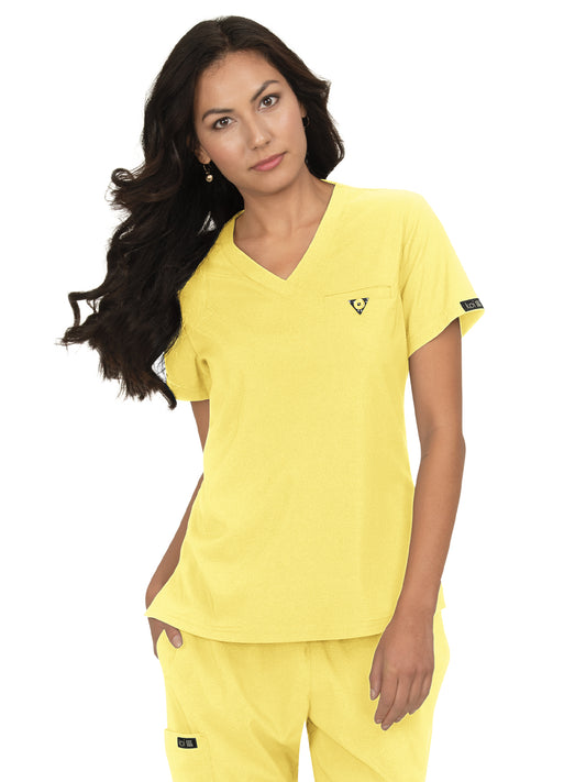 Women's 1-Pocket Tuck-In Kade Top