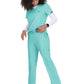 Women's 1-Pocket Tuck-In Kade Top - 1011 - Fresh Mint