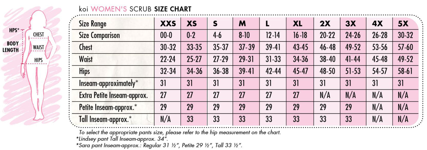 Women's 1-Pocket Tuck-In Kade Top - 1011 - Galaxy