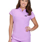 Women's 1-Pocket Stretch Tuck-In Ari Top - 1093 - Bloom Lavender